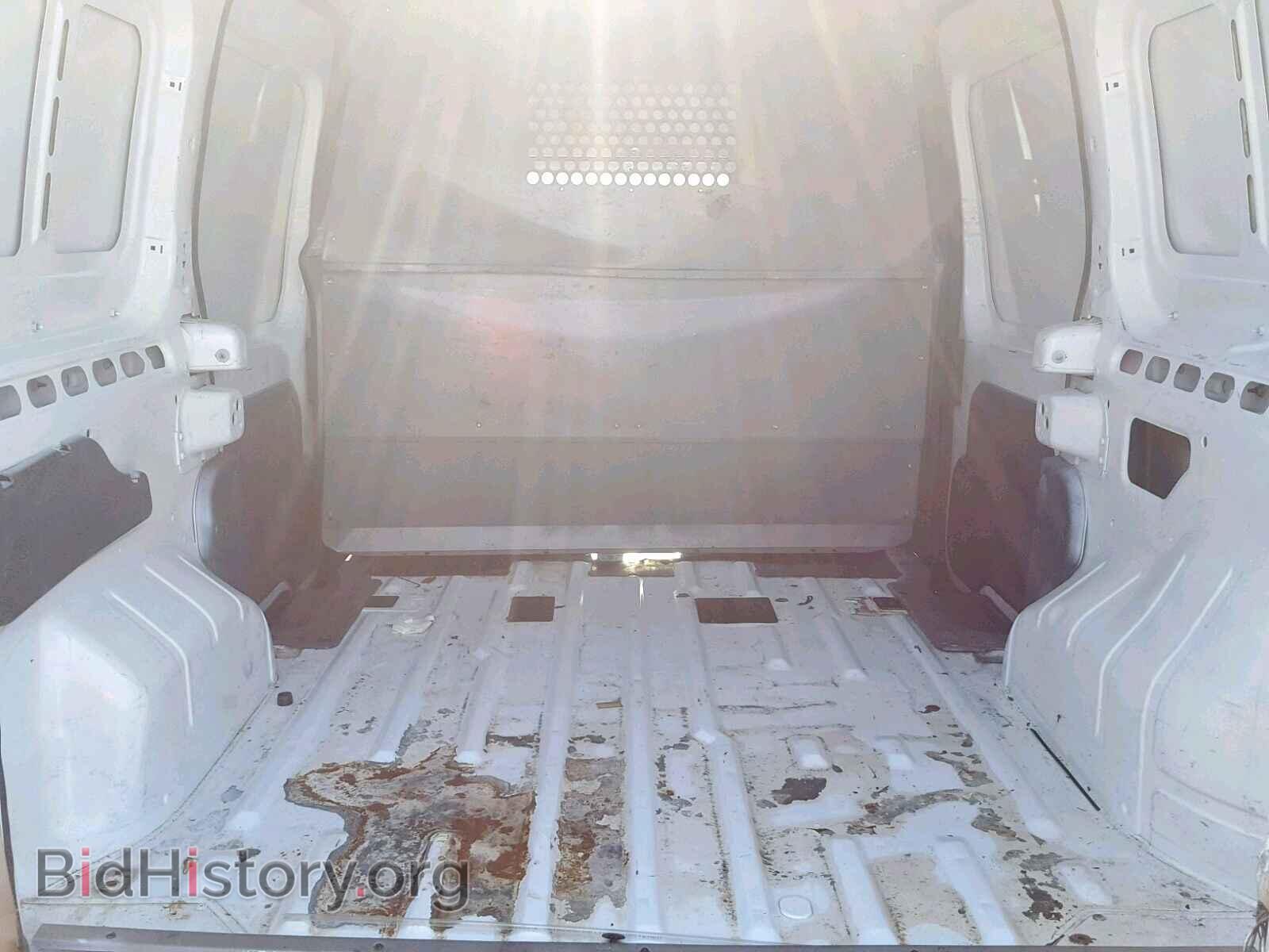 2012 FORD TRANSIT CO - VIN: NM0LS7BN3CT078913 - Фото 9