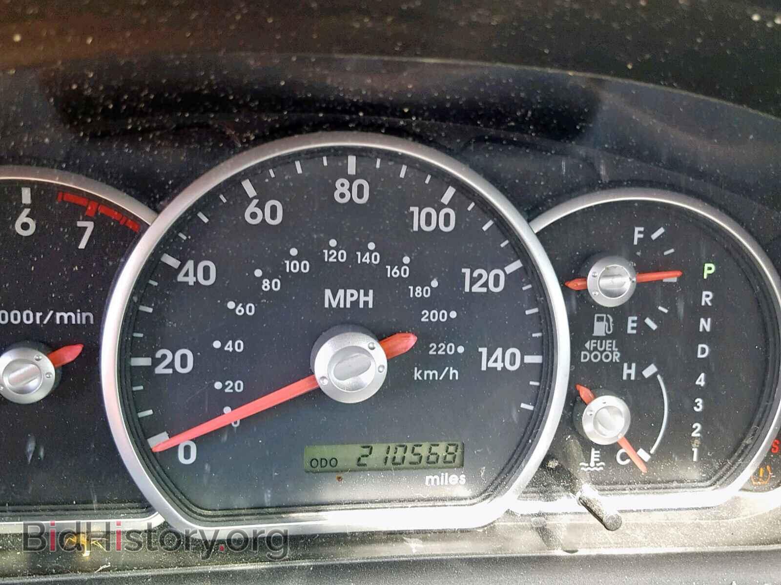 2009 MITSUBISHI GALANT - VIN: 4A3AB36F39E010773 - Фото 8