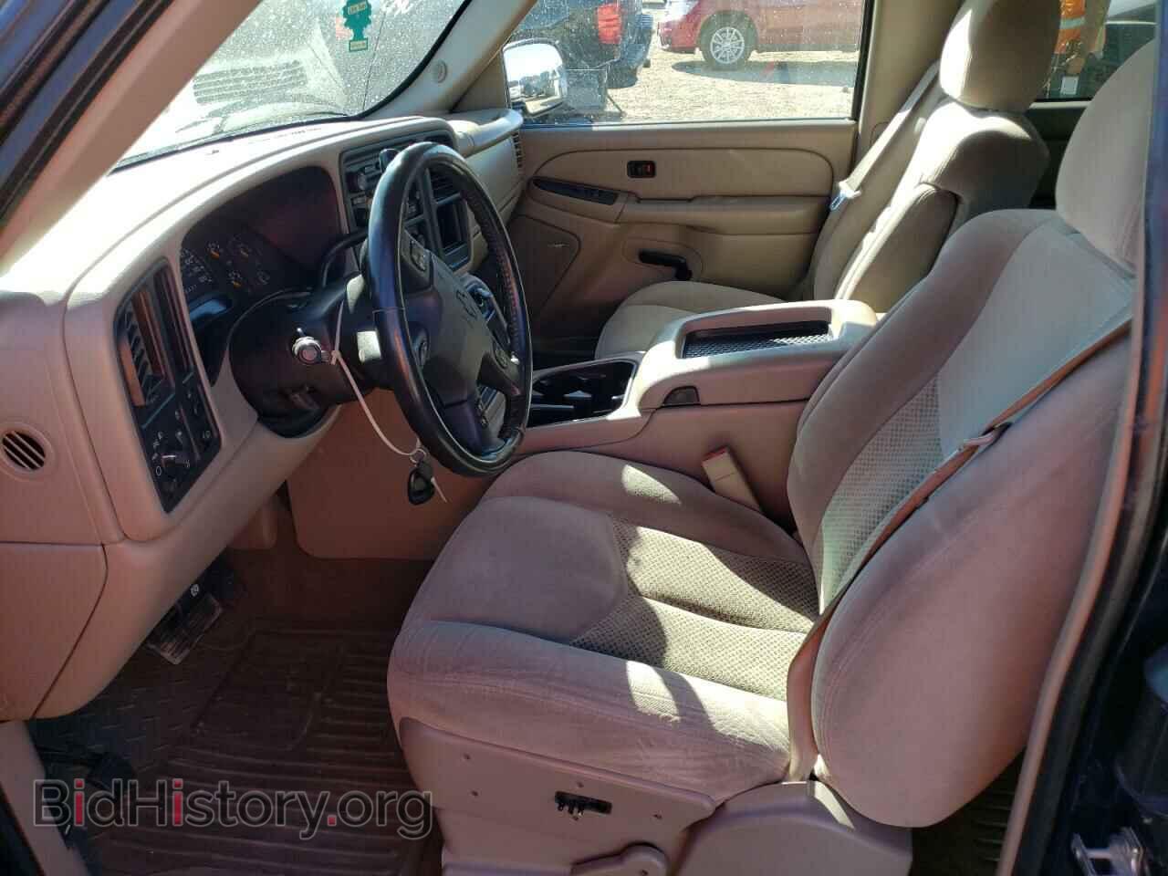 2006 CHEVROLET SILVERADO - VIN: 1GCEC19T86Z181708 - Фото 7