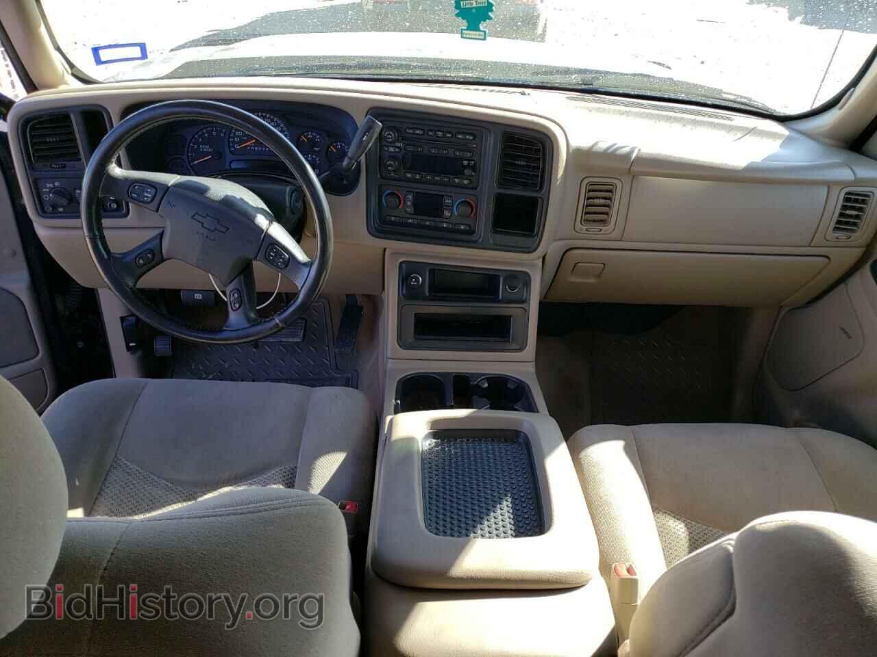2006 CHEVROLET SILVERADO - VIN: 1GCEC19T86Z181708 - Фото 8