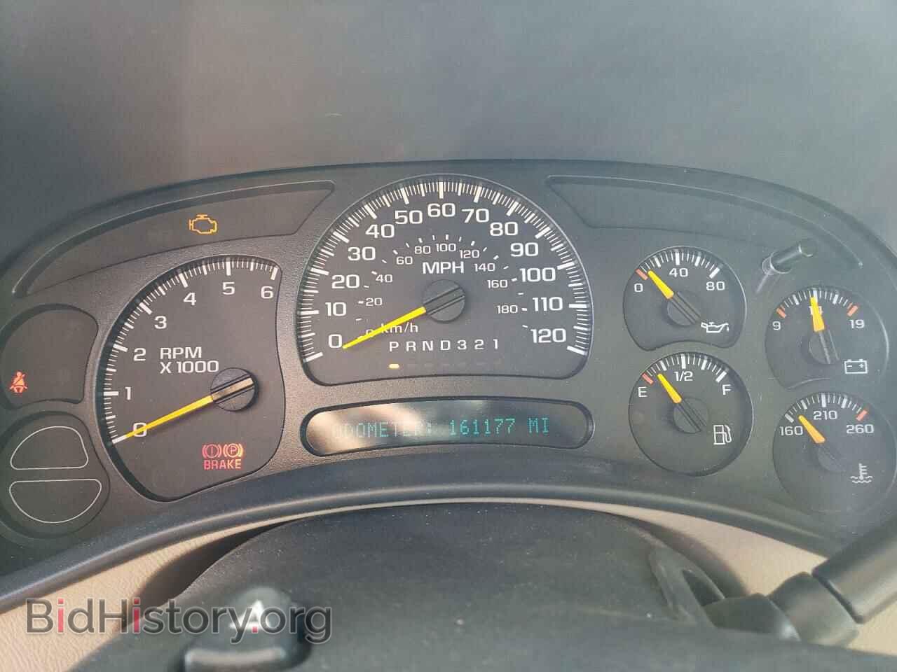 2006 CHEVROLET SILVERADO - VIN: 1GCEC19T86Z181708 - Фото 9