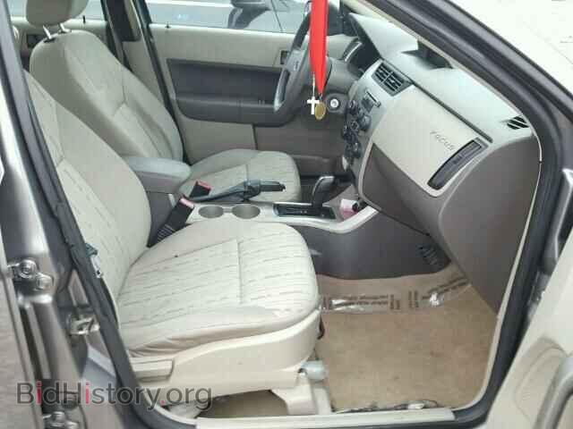 2009 FORD FOCUS - VIN: 1FAHP35N29W209065 - Photo 5