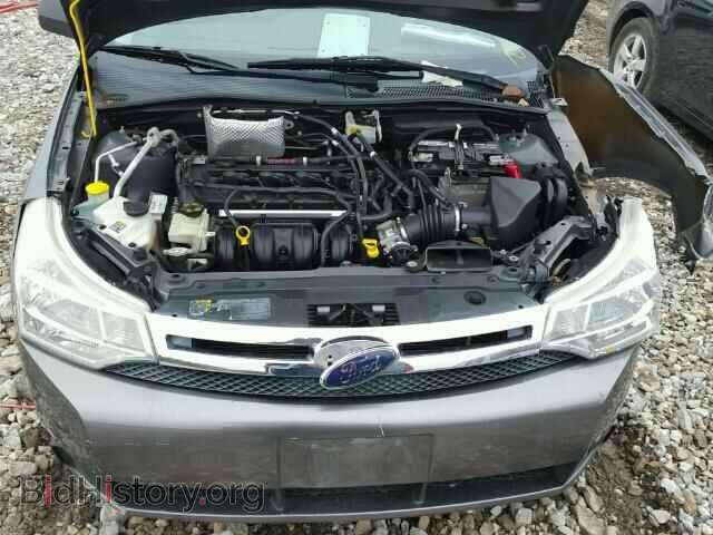 2009 FORD FOCUS - VIN: 1FAHP35N29W209065 - Photo 7