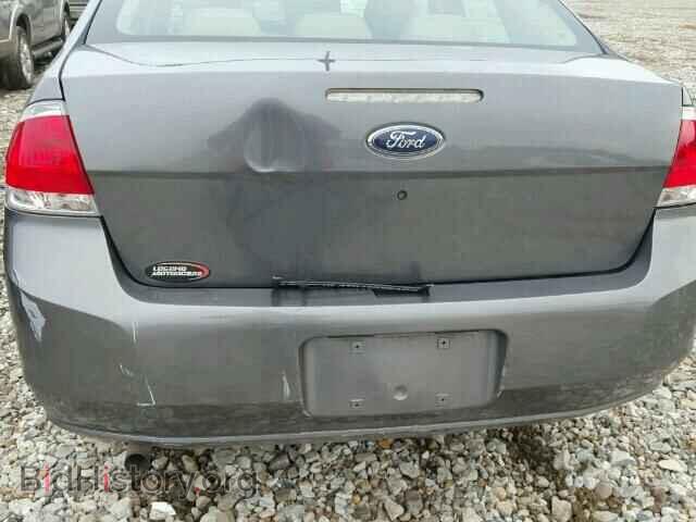 2009 FORD FOCUS - VIN: 1FAHP35N29W209065 - Photo 10