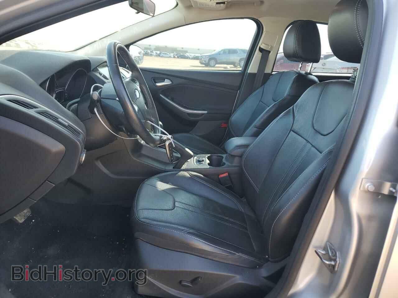 2014 FORD FOCUS - VIN: 1FADP3J28EL414010 - Photo 7