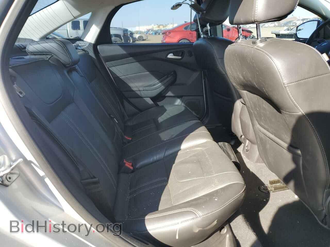 2014 FORD FOCUS - VIN: 1FADP3J28EL414010 - Photo 10