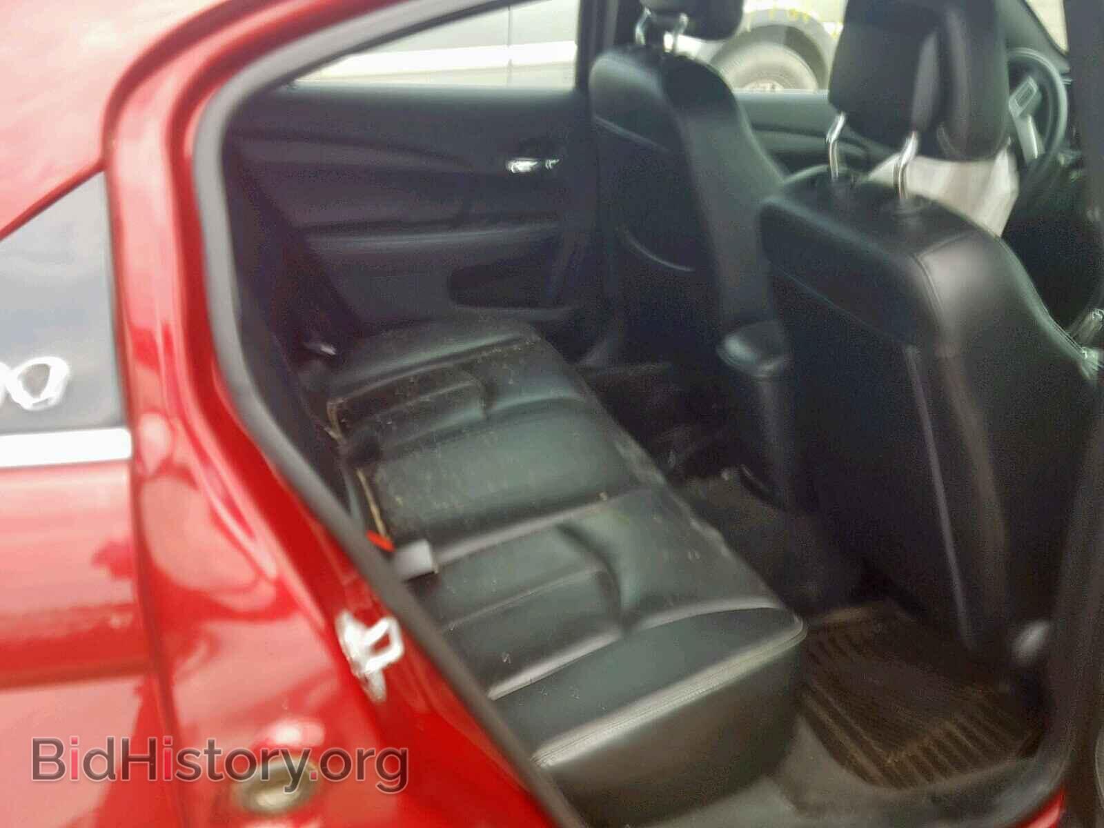 2013 CHRYSLER 200 - VIN: 1C3CCBCG6DN673381 - Фото 6
