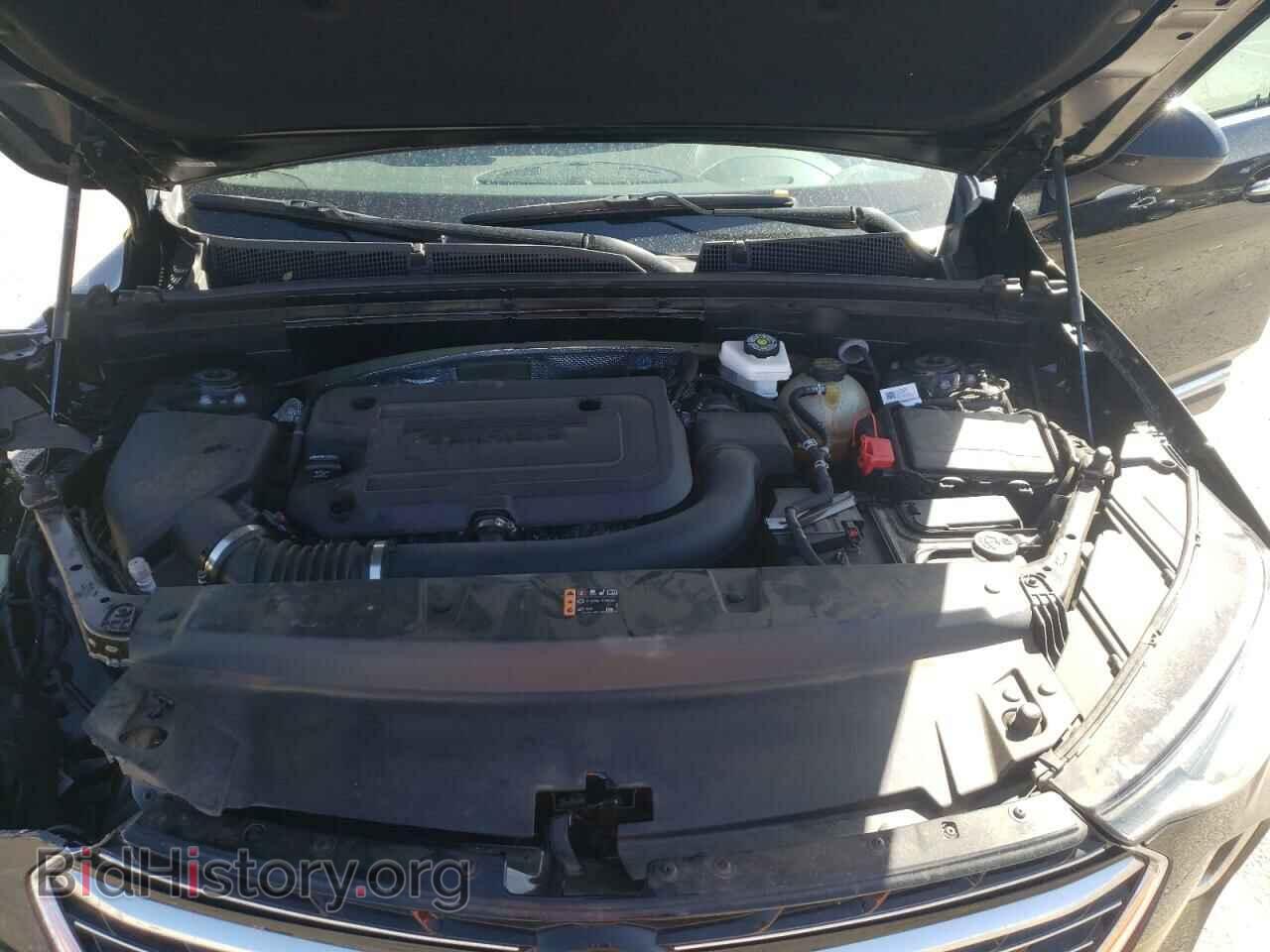 2021 BUICK ENVISION - VIN: LRBAZLR46MD178297 - Фото 11