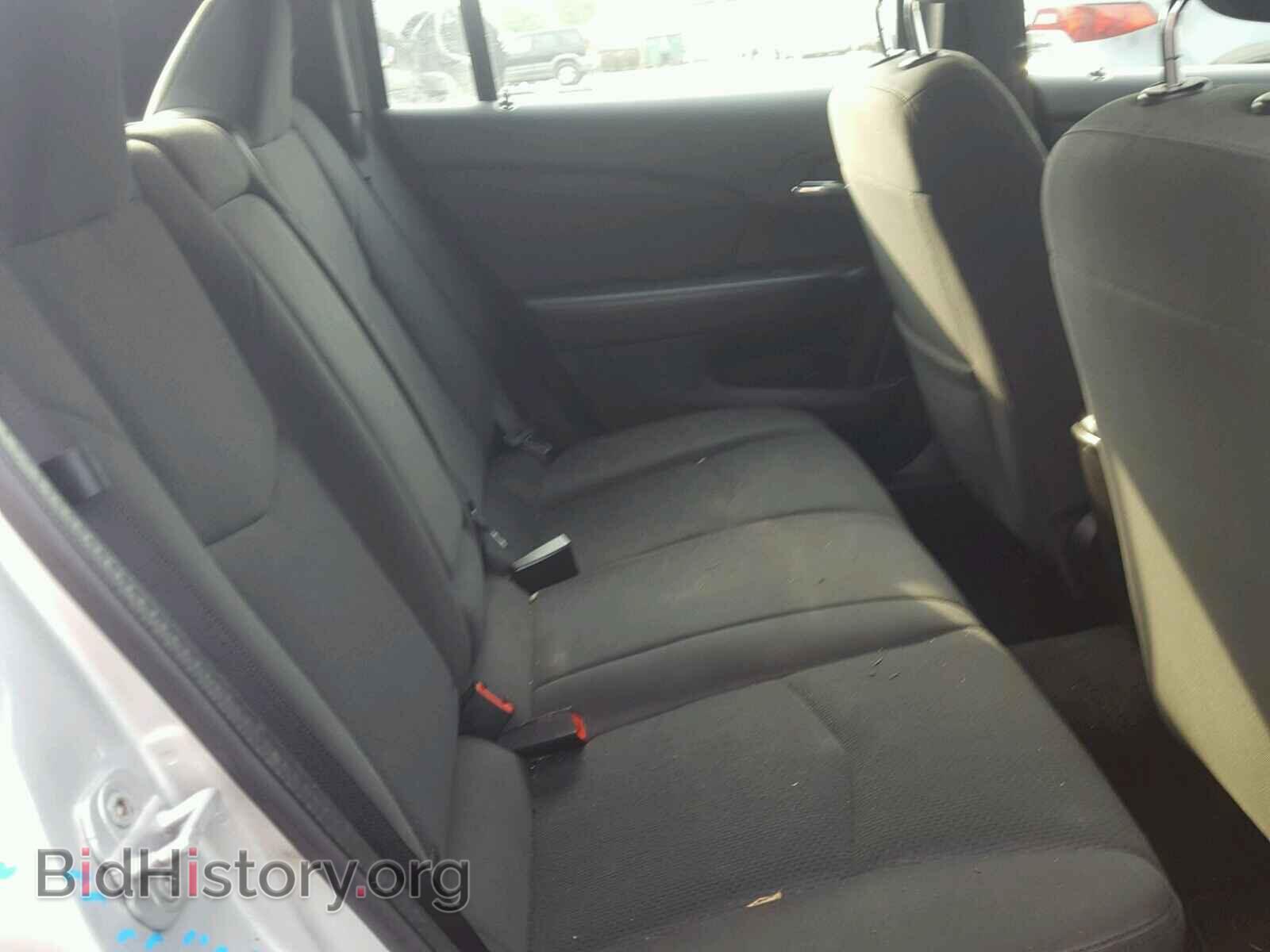 2012 CHRYSLER 200 - VIN: 1C3CCBAB7CN149324 - Фото 6