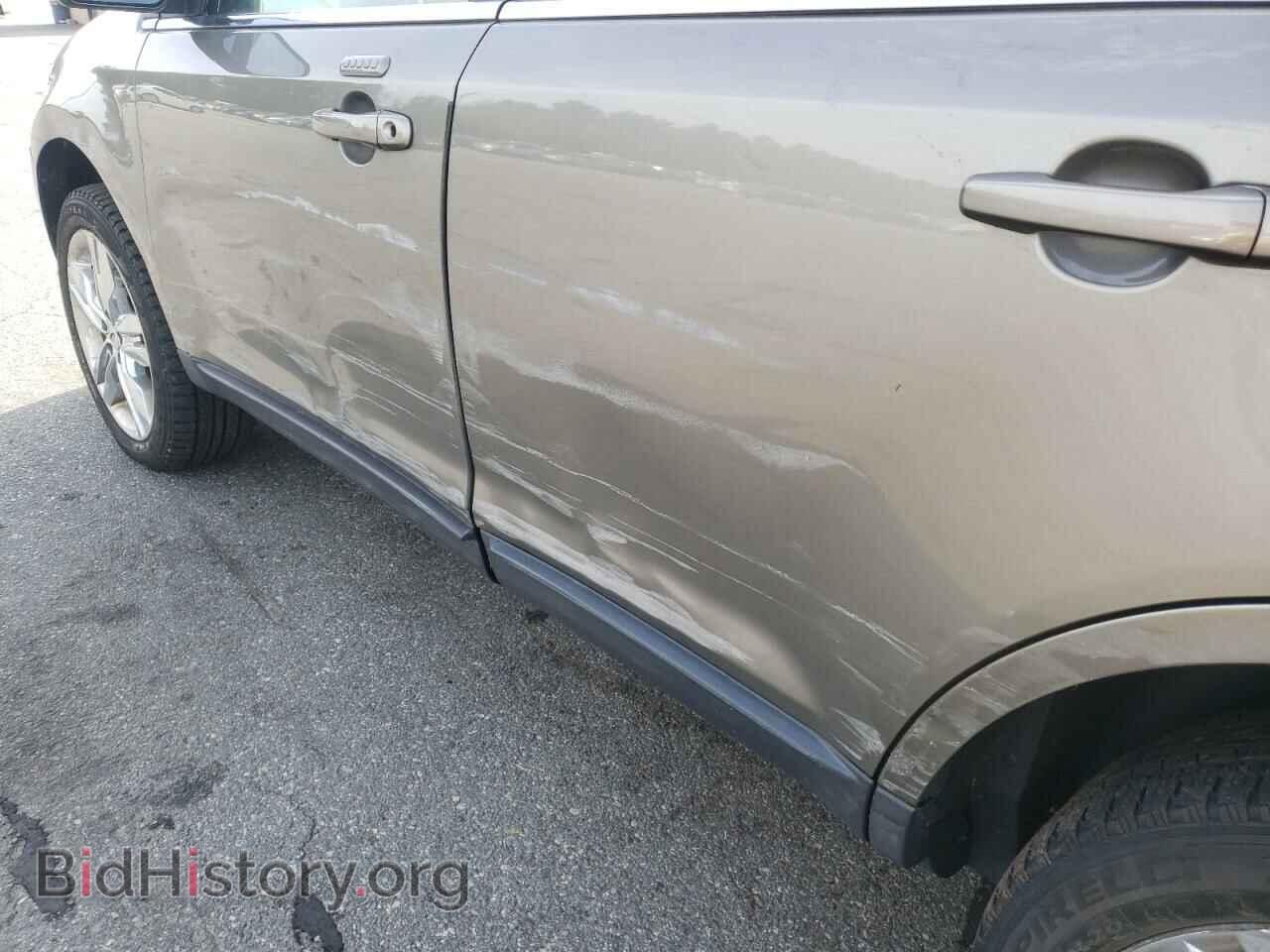 2012 FORD EDGE - VIN: 2FMDK4KC5CBA47694 - Photo 9