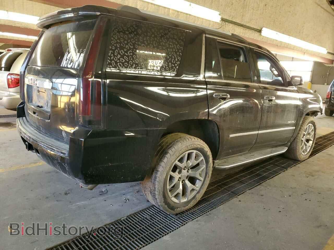 2015 GMC YUKON - VIN: 1GKS2CKJ5FR152245 - Фото 3
