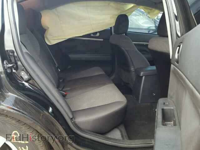 2012 MITSUBISHI GALANT - VIN: 4A32B2FF9CE019659 - Фото 6