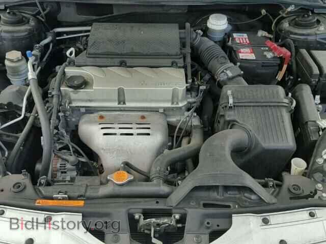 2012 MITSUBISHI GALANT - VIN: 4A32B2FF9CE019659 - Фото 7