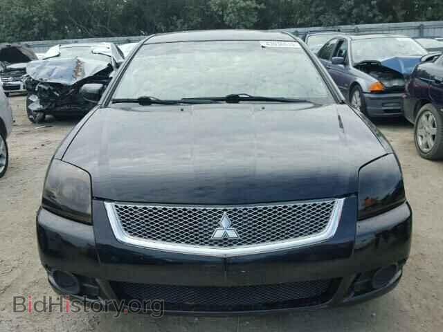 2012 MITSUBISHI GALANT - VIN: 4A32B2FF9CE019659 - Фото 9