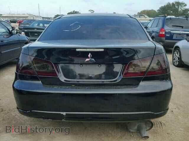 2012 MITSUBISHI GALANT - VIN: 4A32B2FF9CE019659 - Фото 10