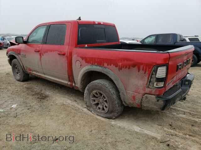 2016 RAM 1500 - VIN: 1C6RR7YT6GS258775 - Фото 2