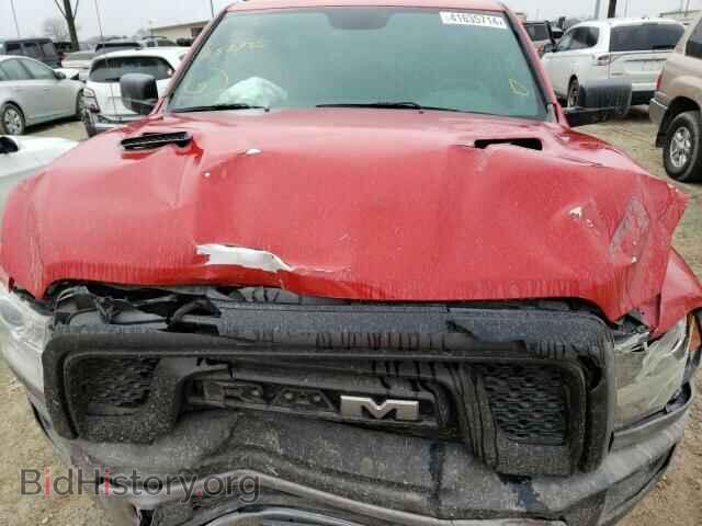 2016 RAM 1500 - VIN: 1C6RR7YT6GS258775 - Фото 11