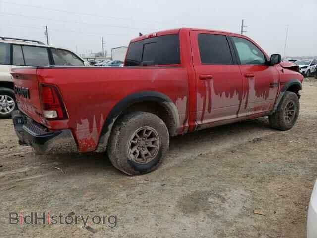 2016 RAM 1500 - VIN: 1C6RR7YT6GS258775 - Фото 3