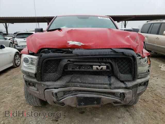 2016 RAM 1500 - VIN: 1C6RR7YT6GS258775 - Фото 5