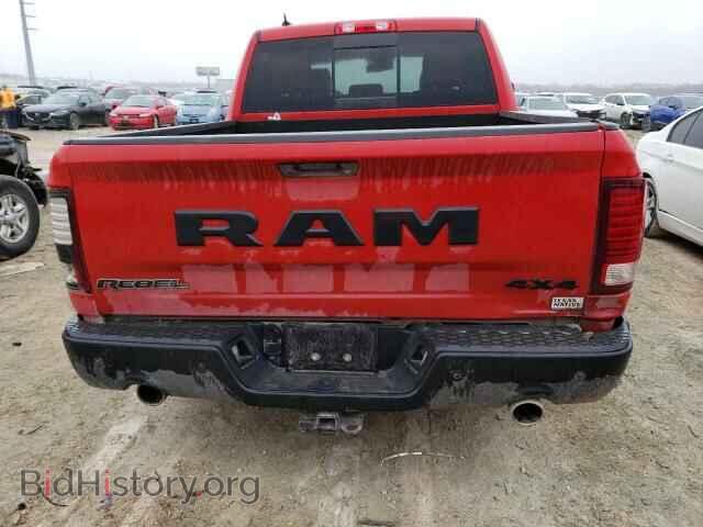 2016 RAM 1500 - VIN: 1C6RR7YT6GS258775 - Фото 6