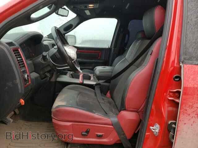 2016 RAM 1500 - VIN: 1C6RR7YT6GS258775 - Фото 7