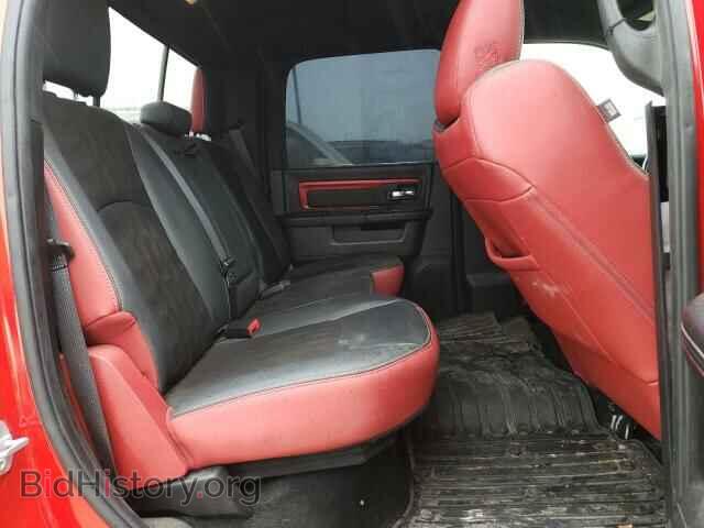 2016 RAM 1500 - VIN: 1C6RR7YT6GS258775 - Фото 10