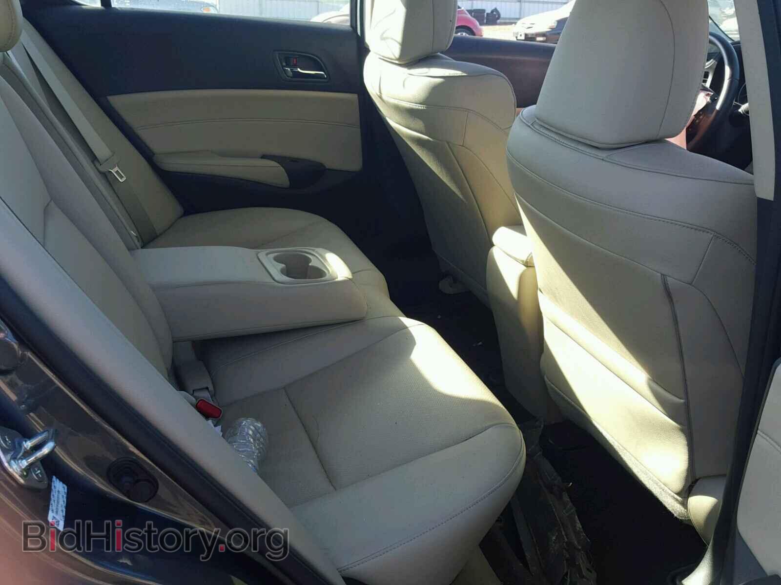 2014 ACURA ILX - VIN: 19VDE1F5XEE011106 - Фото 6