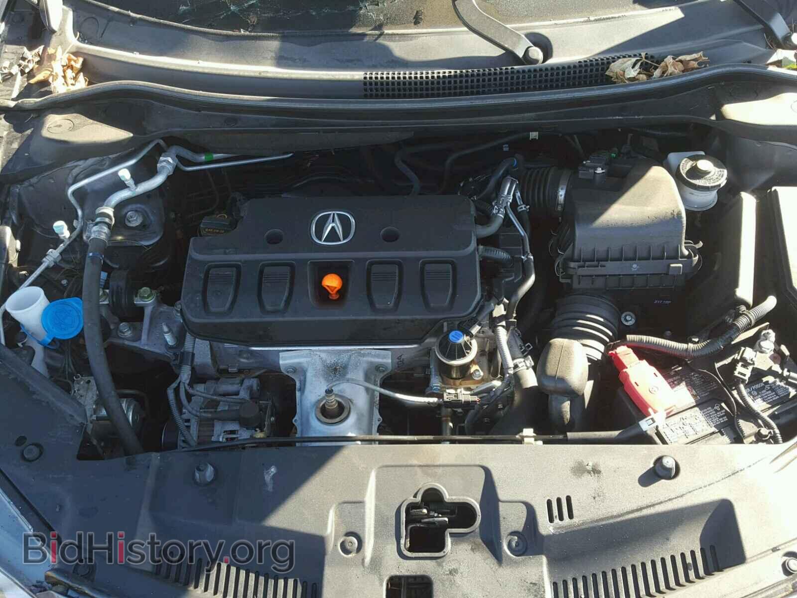 2014 ACURA ILX - VIN: 19VDE1F5XEE011106 - Фото 7