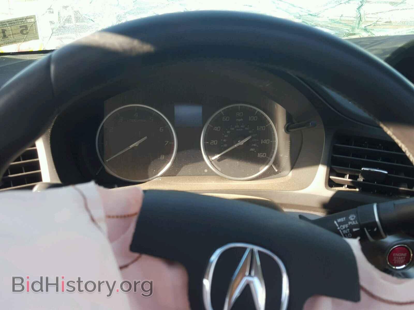 2014 ACURA ILX - VIN: 19VDE1F5XEE011106 - Фото 8