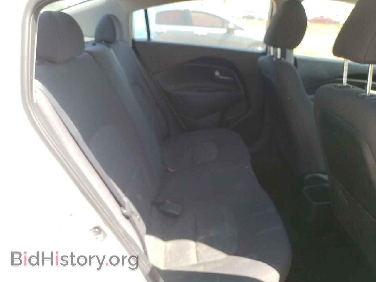 2013 KIA RIO - VIN: KNADM4A31D6216946 - Фото 6