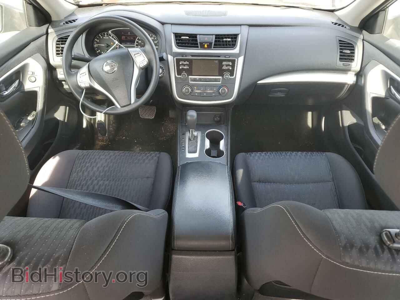 2018 NISSAN ALTIMA - VIN: 1N4AL3AP1JC123742 - Фото 8