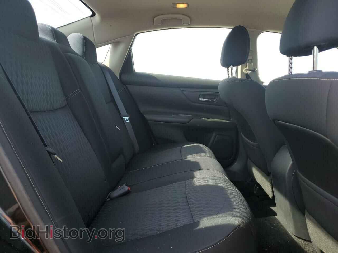 2018 NISSAN ALTIMA - VIN: 1N4AL3AP1JC123742 - Фото 10