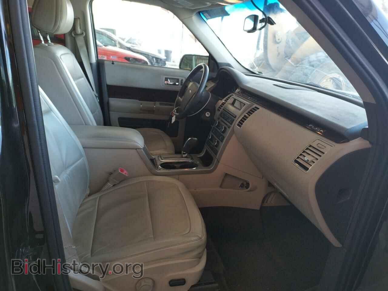 2012 FORD FLEX - VIN: 2FMGK5CCXCBD18055 - Photo 5