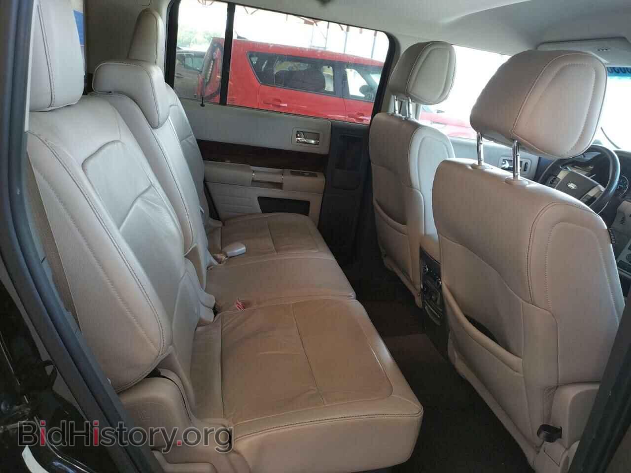 2012 FORD FLEX - VIN: 2FMGK5CCXCBD18055 - Photo 6