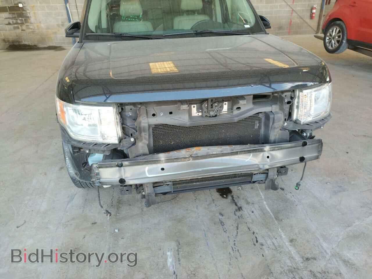 2012 FORD FLEX - VIN: 2FMGK5CCXCBD18055 - Photo 9