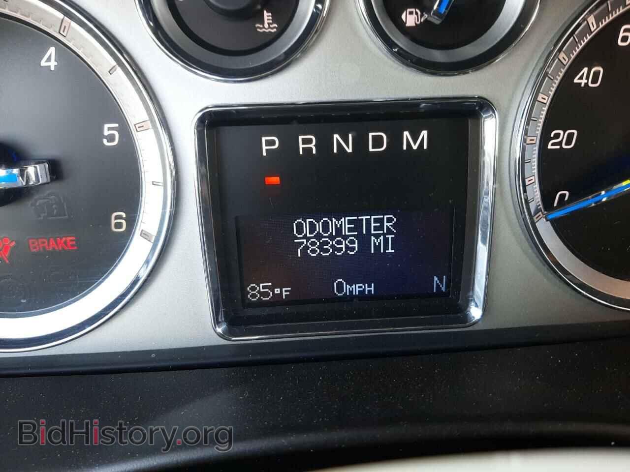 2013 CADILLAC ESCALADE - VIN: 1GYS4JEF6DR112331 - Фото 8