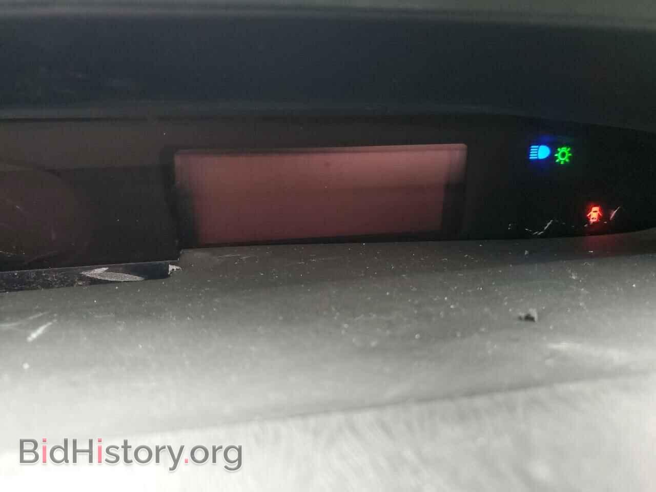 2014 TOYOTA PRIUS - VIN: JTDKN3DP0E3058411 - Фото 9