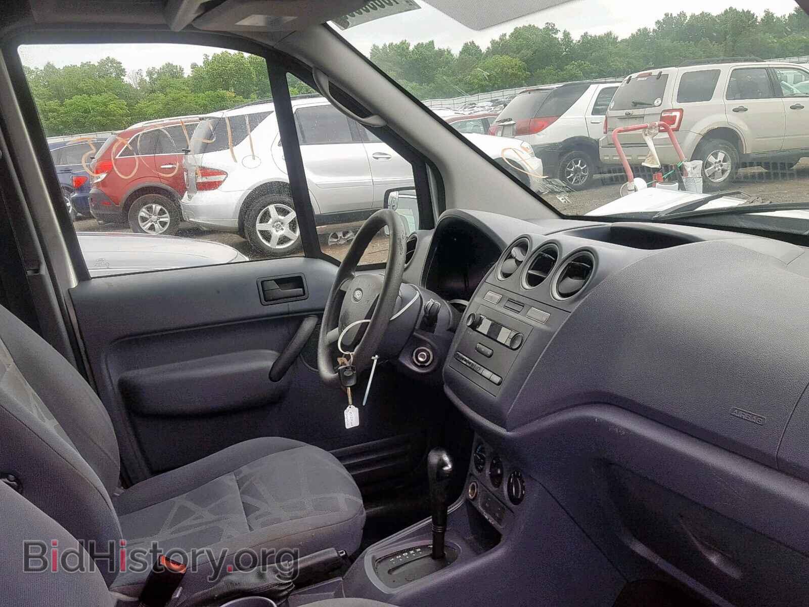 2012 FORD TRANSIT CO - VIN: NM0LS7AN9CT093868 - Фото 5