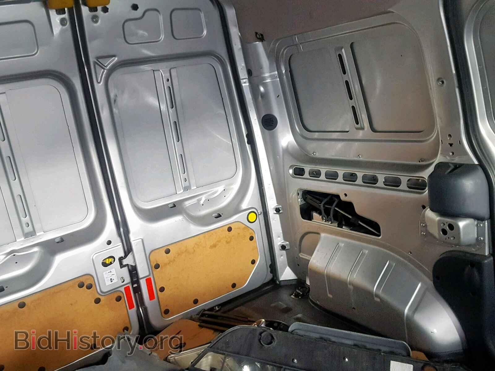 2012 FORD TRANSIT CO - VIN: NM0LS7AN9CT093868 - Фото 6