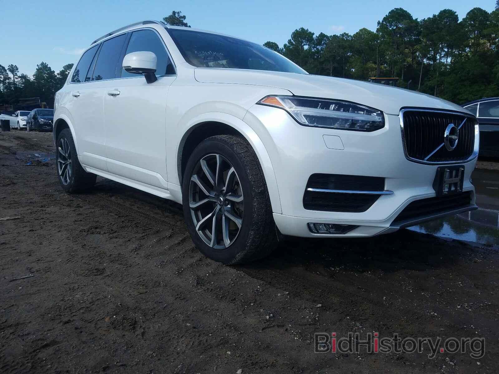 Photo YV4A22PK4G1024708 - VOLVO XC90 2016