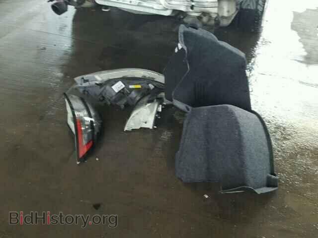 2010 SAAB 9 3 - VIN: YS3FH79Y0A6000639 - Фото 10