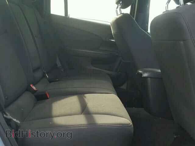 2012 CHRYSLER 200 - VIN: 1C3CCBAG9CN246293 - Фото 6