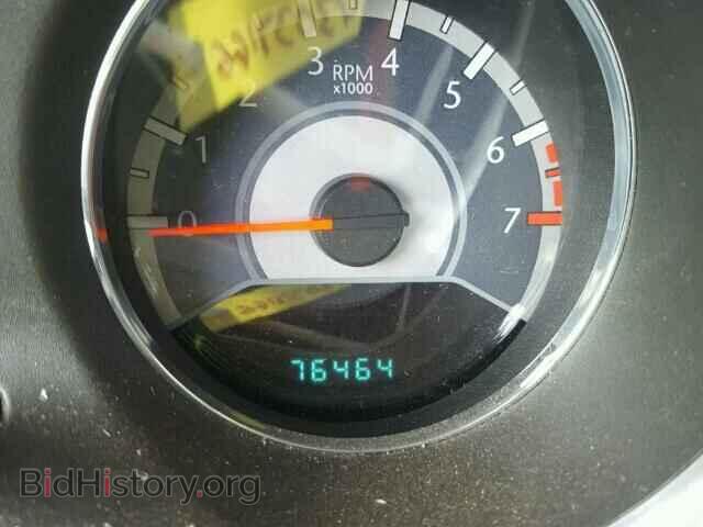 2012 CHRYSLER 200 - VIN: 1C3CCBAG9CN246293 - Фото 8