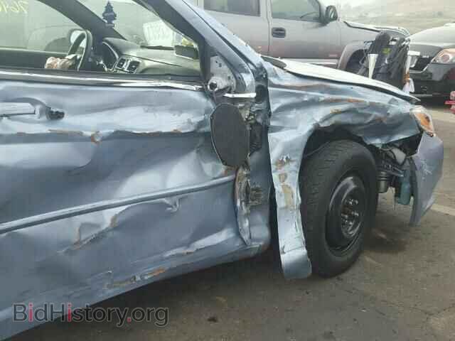 2012 CHRYSLER 200 - VIN: 1C3CCBAG9CN246293 - Фото 10