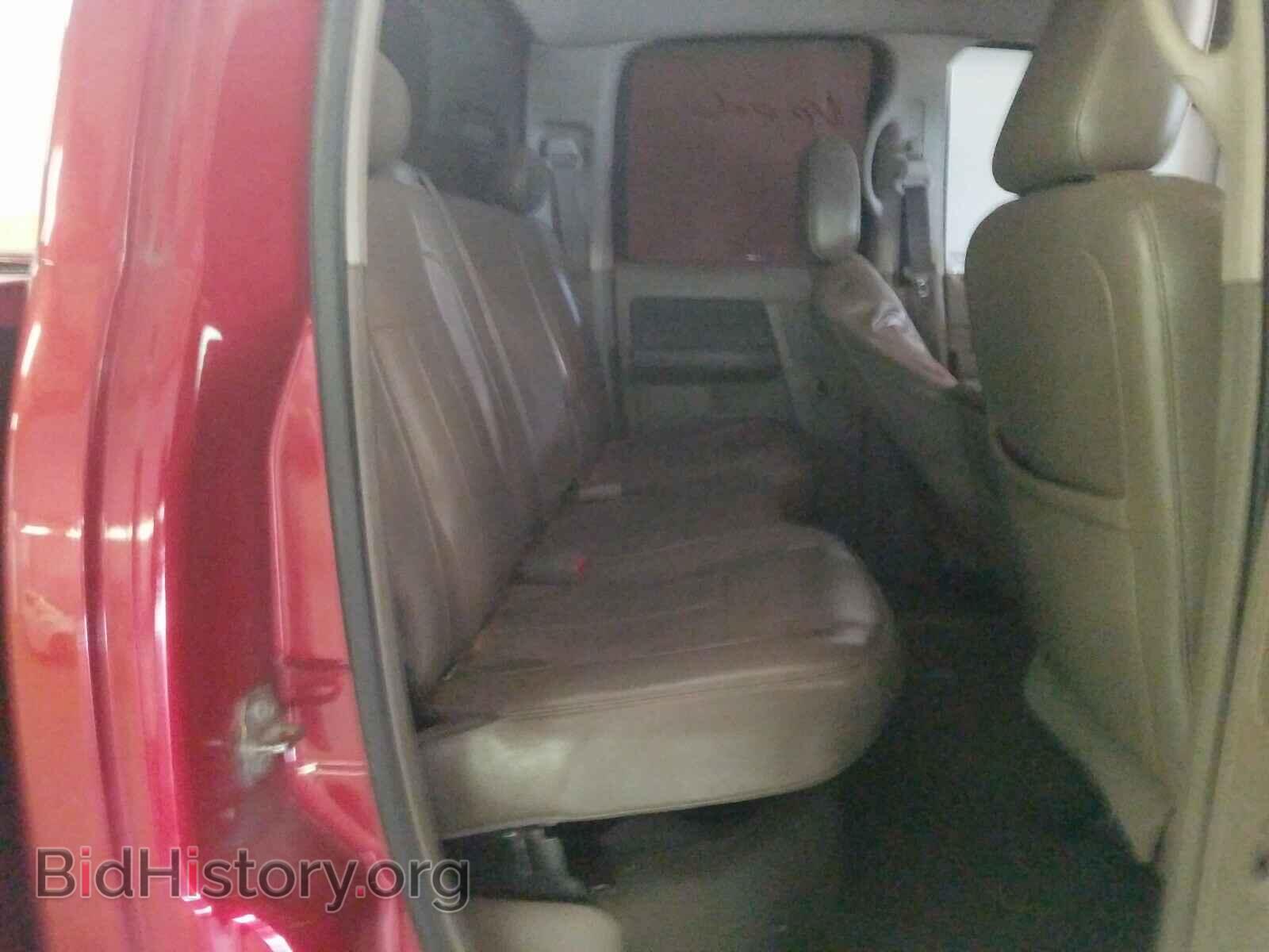 2007 DODGE RAM 2500 - VIN: 1D7KS28C97J531558 - Фото 6