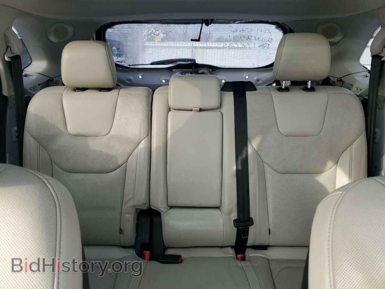 2017 FORD EDGE - VIN: 2FMPK4K82HBB14140 - Фото 10