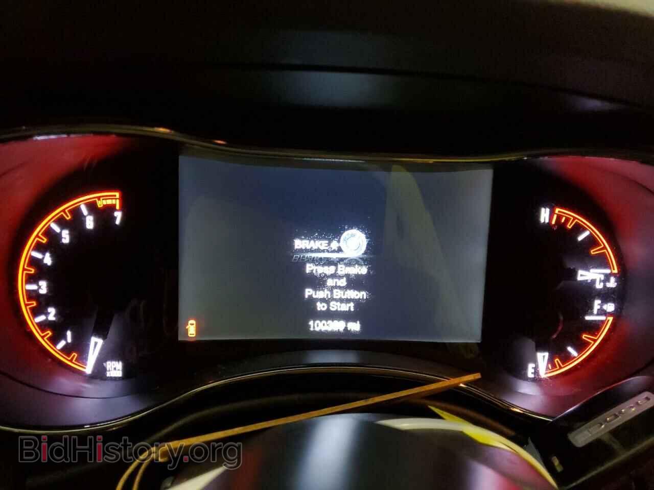 2020 DODGE DURANGO - VIN: 1C4RDJDG3LC286213 - Фото 9