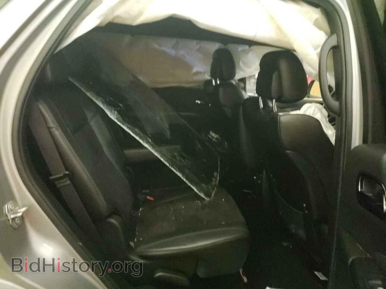 2020 DODGE DURANGO - VIN: 1C4RDJDG3LC286213 - Фото 10