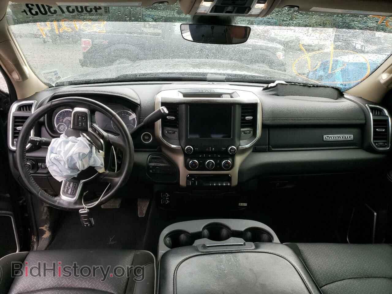 2021 RAM 2500 - VIN: 3C6UR5FL9MG557214 - Фото 8