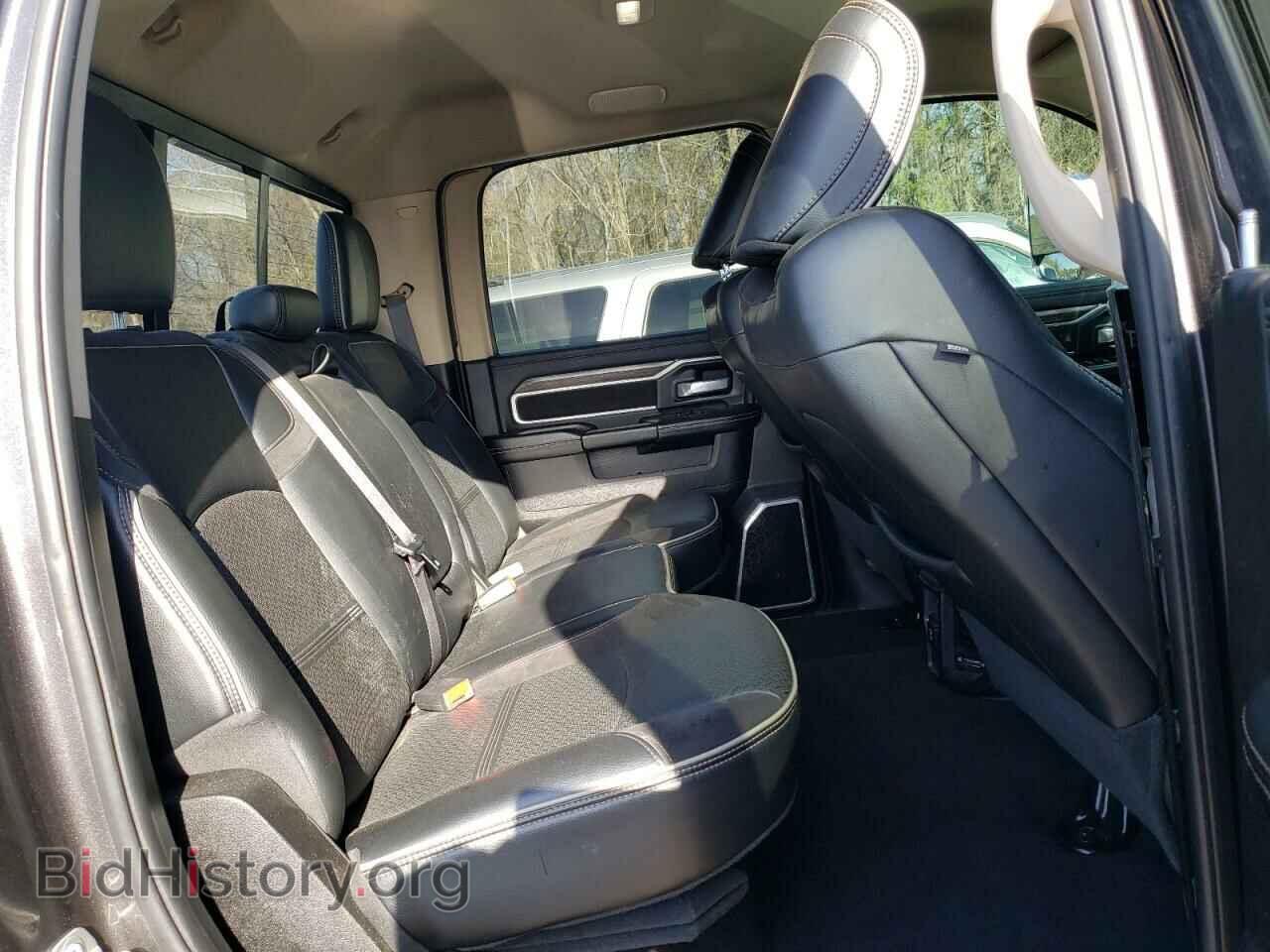 2021 RAM 2500 - VIN: 3C6UR5FL9MG557214 - Фото 10